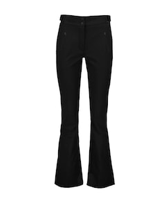 Sundance Mountain Ski dames skibroek zwart