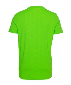 Heren t-shirt groen