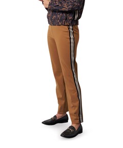 Anne bnd tape broek bruin
