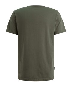 Heren T-shirt groen