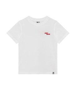 Jongens t-shirt ecru