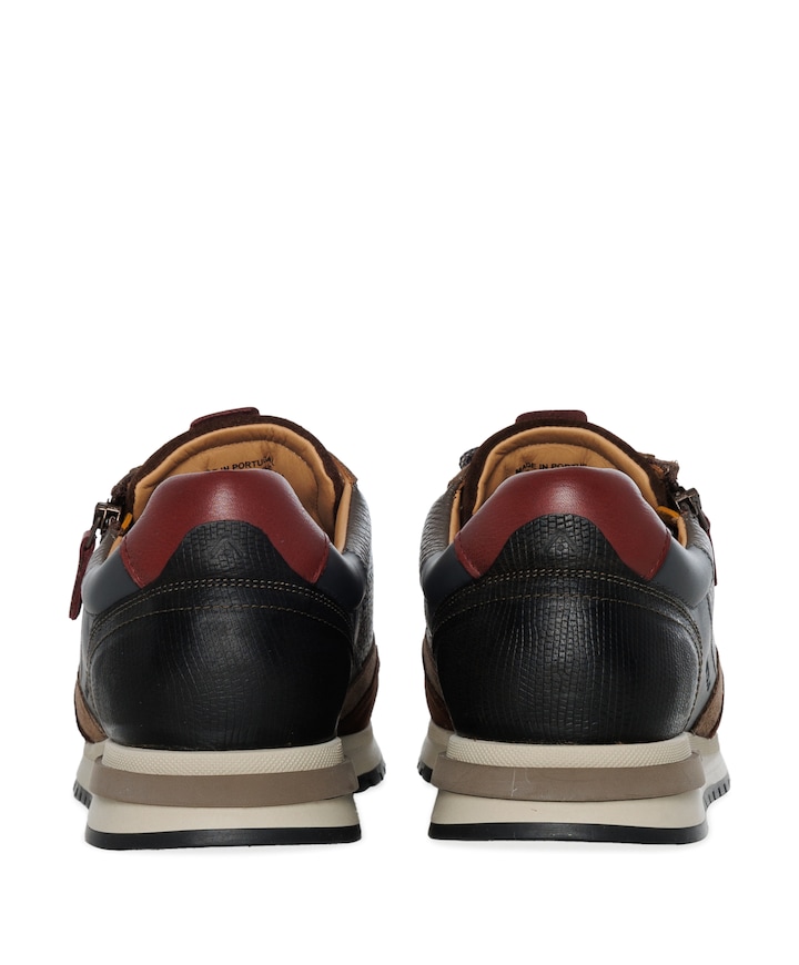 Temple sneakers bruin