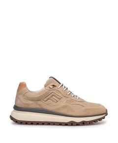 sneakers beige