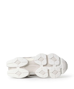 dames sneakers beige