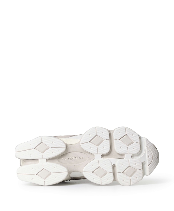 dames sneakers beige