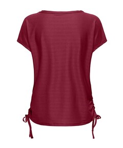 T-shirt roze