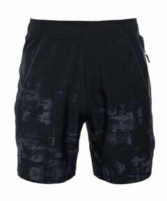 Pitt heren trainingsbroek zwart