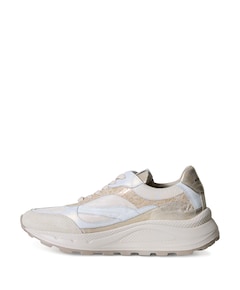 West dames sneakers ecru