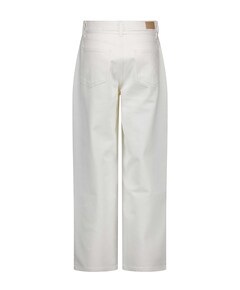 Babet dames broek ecru