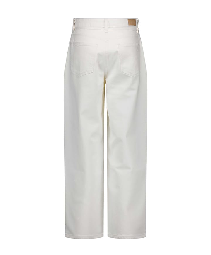 Babet dames broek ecru