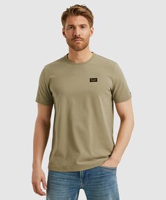 T-shirt groen