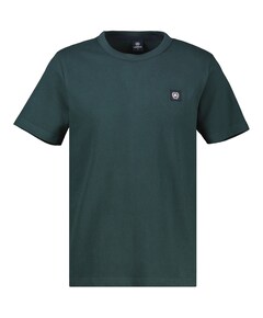 Heren T-shirt groen