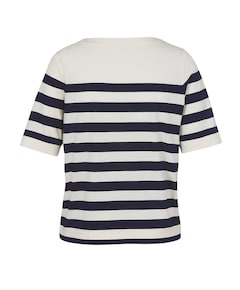 Dames T-shirt blauw