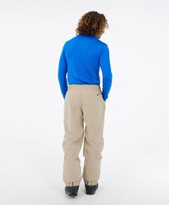 Prtluton skibroek beige