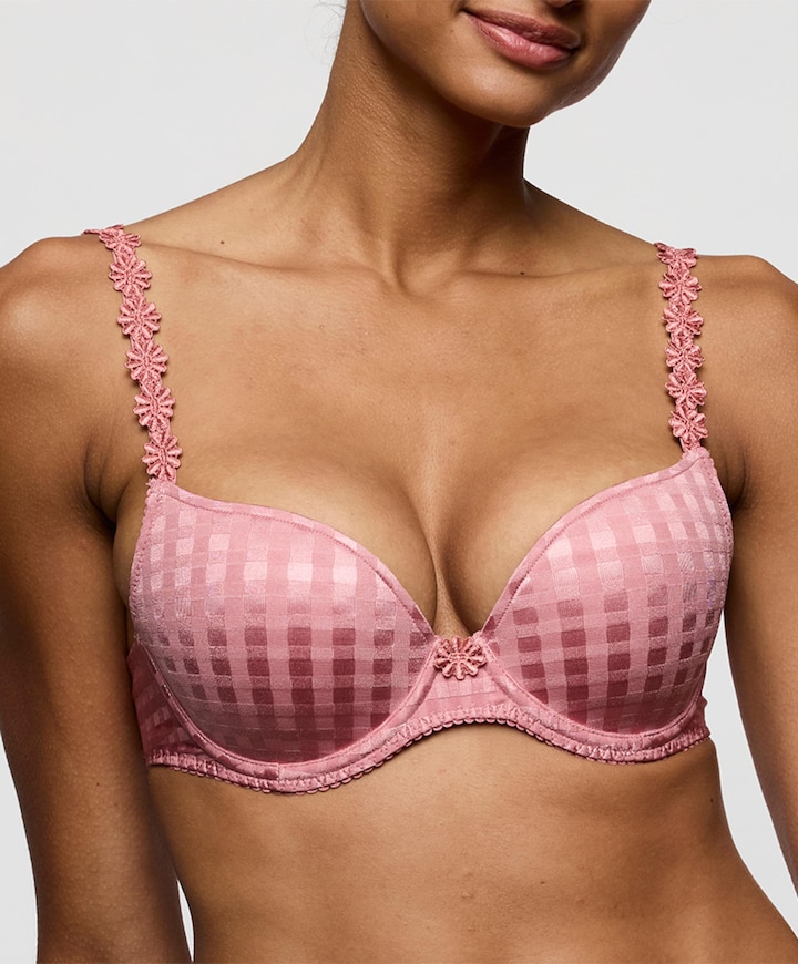Dames bh roze