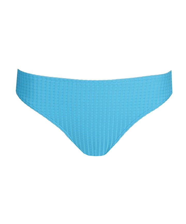 Bikinibroekje blauw