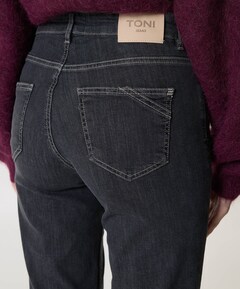 Liv dames broek grijs