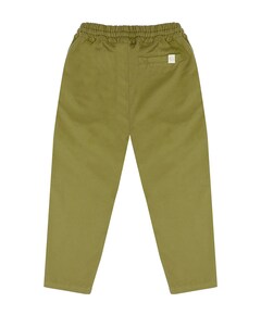 jongens broek groen