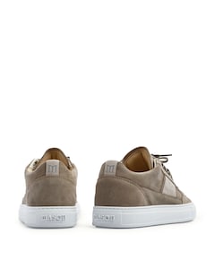 Tia Sport Sarbini MG52 heren sneakers beige