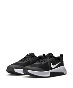 Nike Mc Trainer 3 Women's Workout S dames runningschoenen zwart