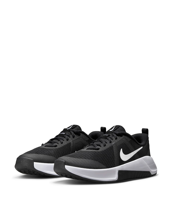 Nike Mc Trainer 3 Women's Workout S dames runningschoenen zwart