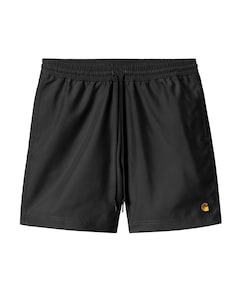 Chase Swim Trunks heren zwembroek zwart