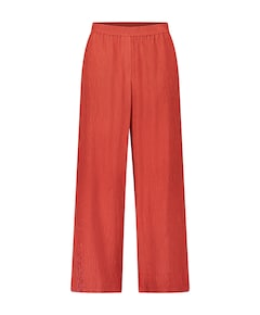 dames broek rood