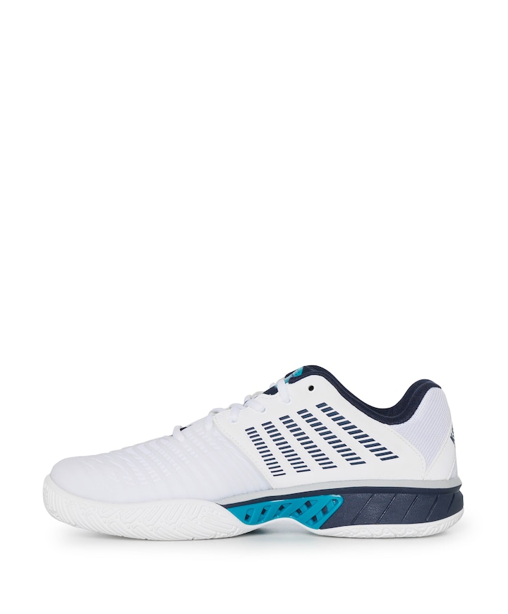 KS PFW EXPRESS LIGHT 3 heren tennisschoenen wit