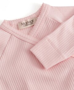 Uniseks babypakje  roze