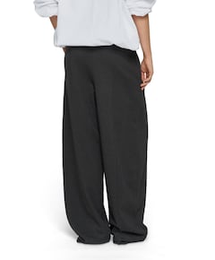 Bar piece dames broek grijs