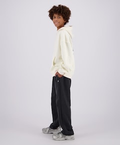 Jongens hoodie wit
