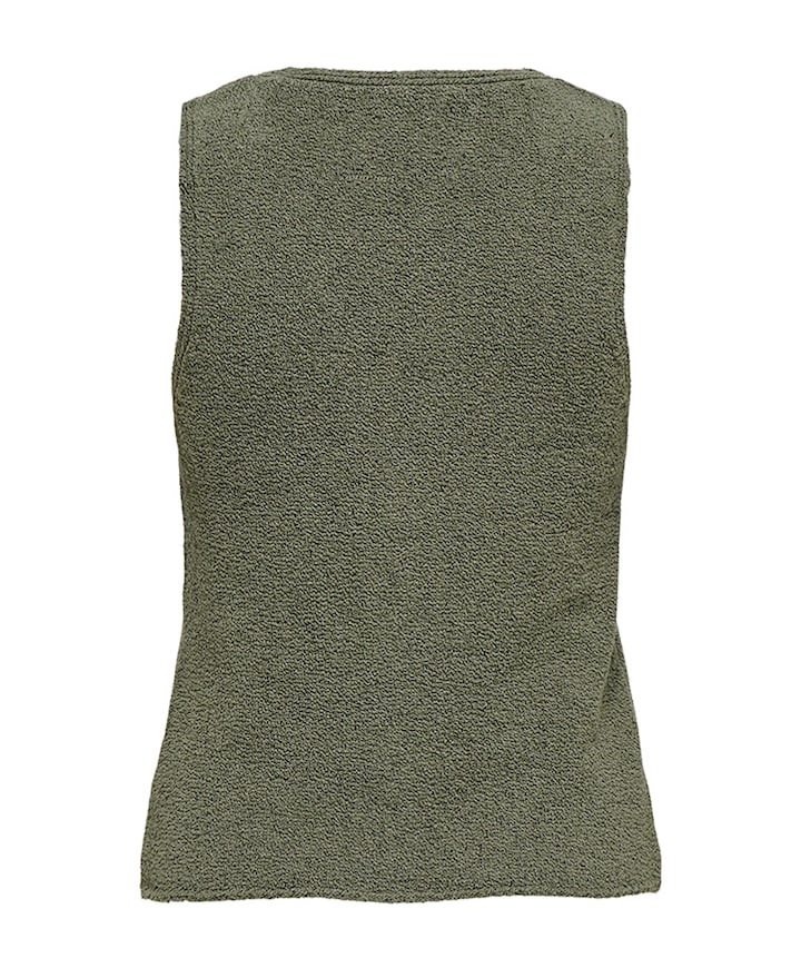 Gilet groen