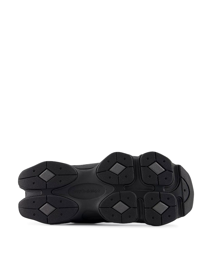 9060 jongens sneakers zwart