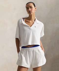 Dames set wit