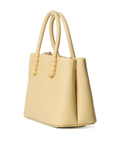 Dames tas geel
