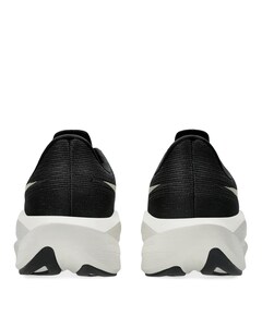 Novablast 6 heren runningschoenen zwart