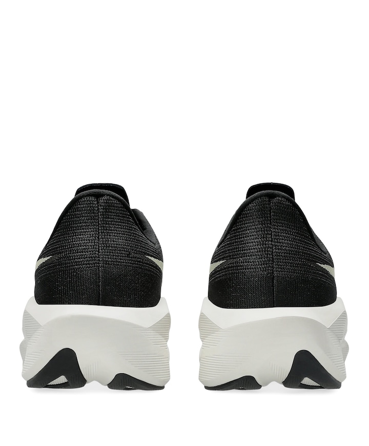 Novablast 6 heren runningschoenen zwart