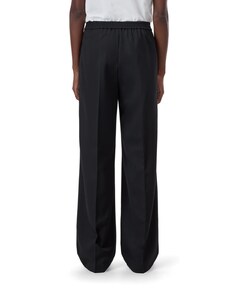 Winona dames broek zwart