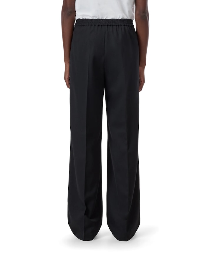 Winona dames broek zwart