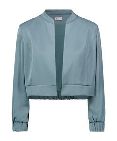 Dames blazer blauw