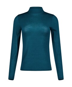 Dames trui groen