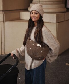 Tas bruin