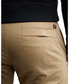 YETLINER HYBRID SOFT LEFT HAND TWI heren broek beige