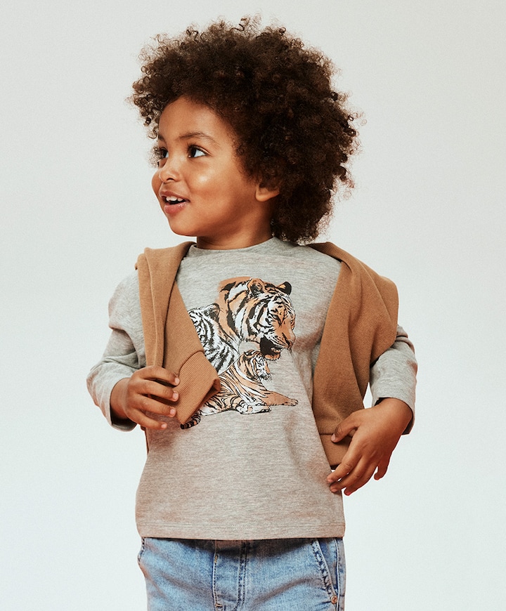 NMMBEN TAP  NOOS jeans blauw