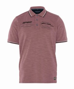 Polo rood