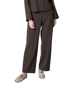 MMBai Miley pantalon REGULAR bruin