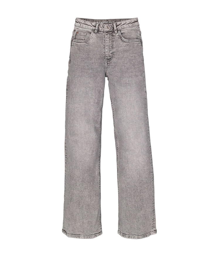 577 col.2112_Ilvy meisjes jeans grijs