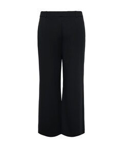 CARGOLDTRASH-TAILOR HW STR TLR dames broek zwart