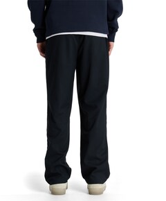 SPACE WAVE heren broek blauw