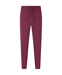 Jacey V2 W Sweat Pants dames trainingsbroek bordeaux